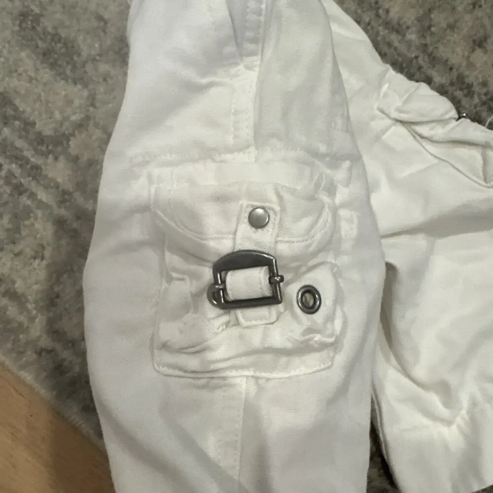 Ralph Lauren Baby Boy Pants 24 Months Off White 100 Cotton Preppy Quiet Luxury